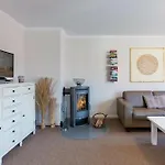 아파트 Haus An Der Altstadt 7 비크아프포르