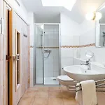 아파트 Haus An Der Altstadt 7 비크아프포르