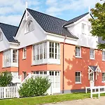 아파트 Haus An Der Altstadt 7 *