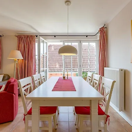 Haus An Der Altstadt 7 Apartament *