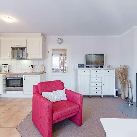 Haus An Der Altstadt 7 Wyk auf Föhr