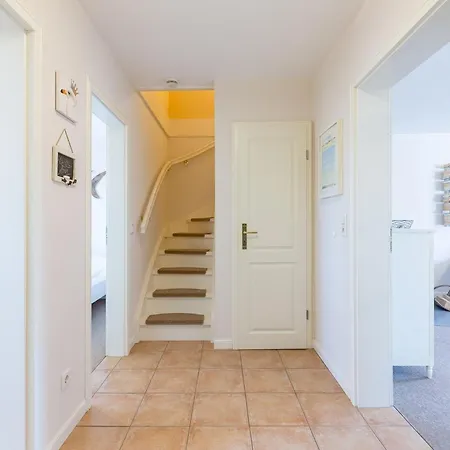 Apartament Haus An Der Altstadt 7