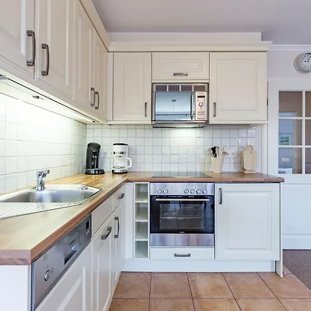 Apartament Haus An Der Altstadt 7