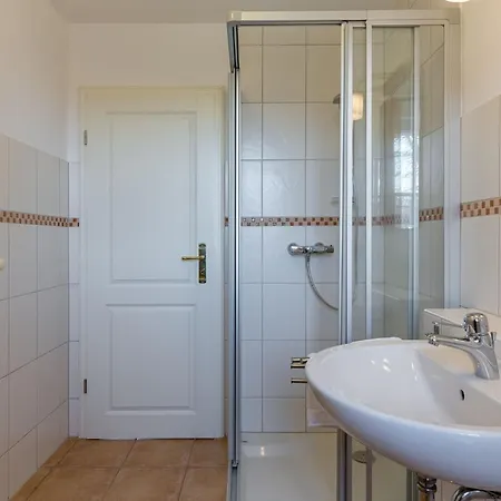 Apartment Haus An Der Altstadt 7