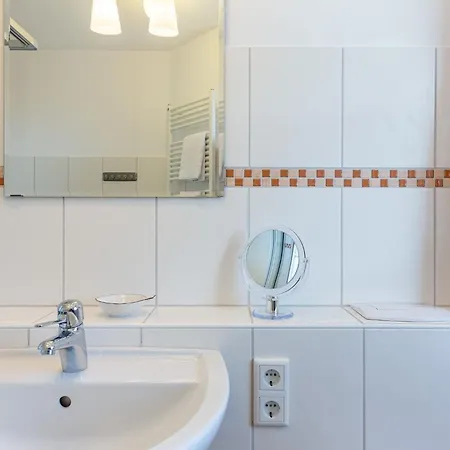 Apartment Haus An Der Altstadt 7 *