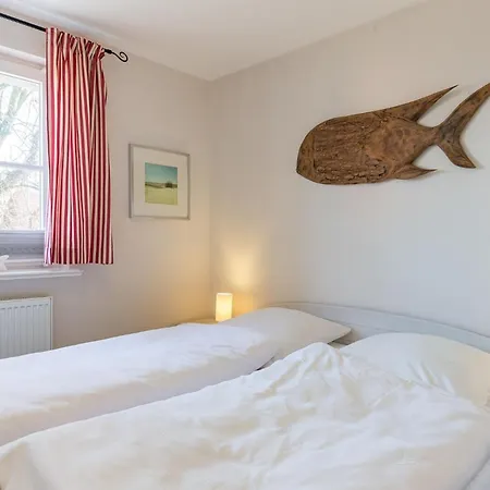 Haus An Der Altstadt 7 * Wyk auf Föhr