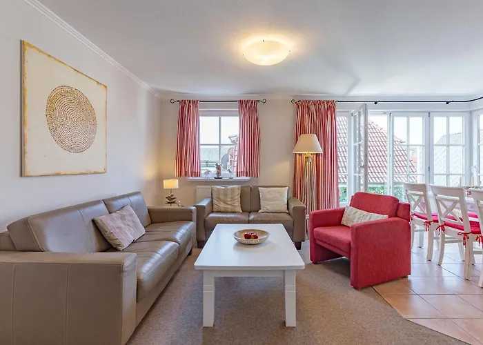 Haus An Der Altstadt 7 Apartament