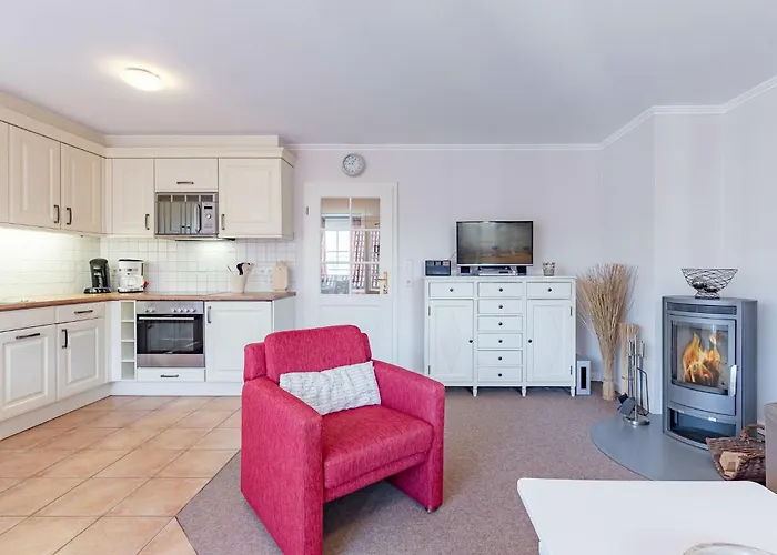 Haus An Der Altstadt 7 Wyk auf Föhr