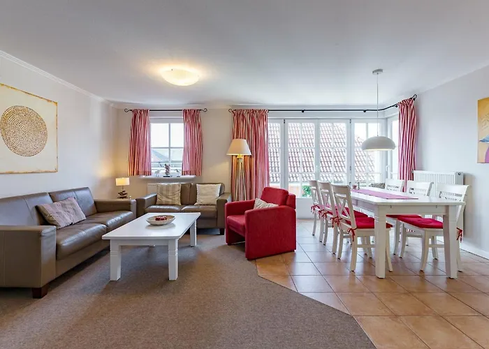 Apartament Haus An Der Altstadt 7