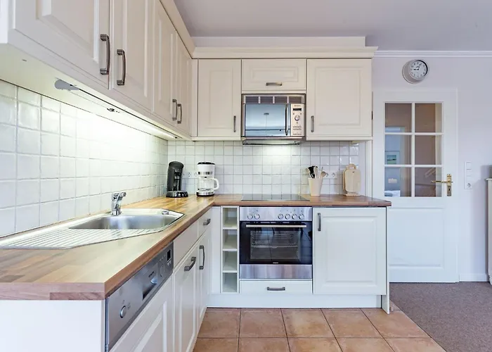 Apartament Haus An Der Altstadt 7