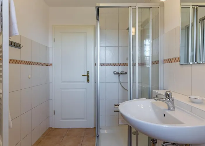 Apartament Haus An Der Altstadt 7