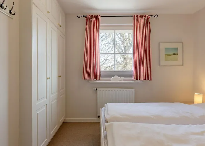 Haus An Der Altstadt 7