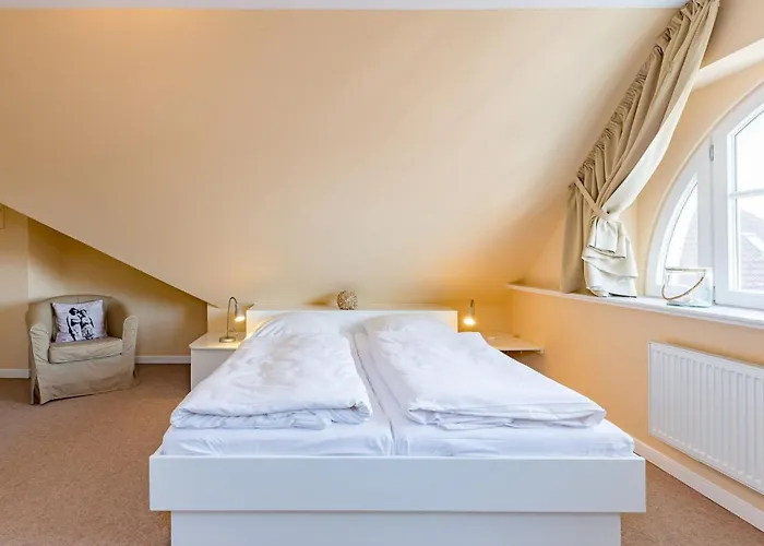 Haus An Der Altstadt 7