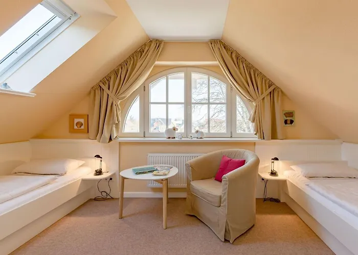 Apartament Haus An Der Altstadt 7