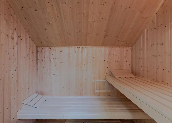 Haus An Der Altstadt 7 * Wyk auf Föhr